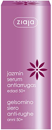 Ziaja Jazmin Serum Antiarrugas 30 ml