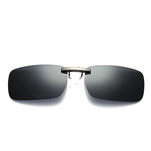 ZODOF Gafas de Sol Hombre Polarizadas,Gafas Running Hombre con Aluminio Ultraligero, Gafas Deportivas para Conducir