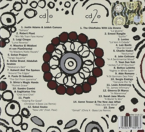 10 Corso Como - 20 Years (2CD)