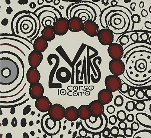 10 Corso Como - 20 Years (2CD)