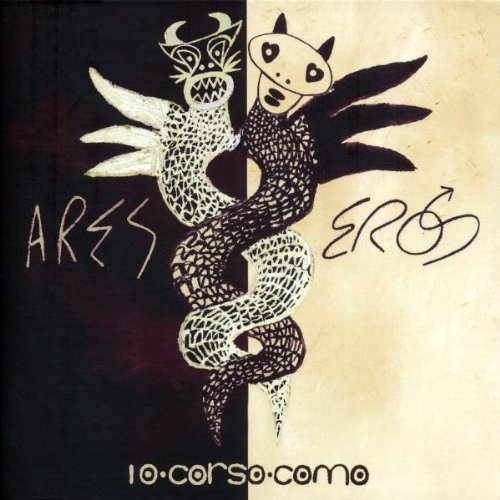 10 Corso Como - Ares Eros