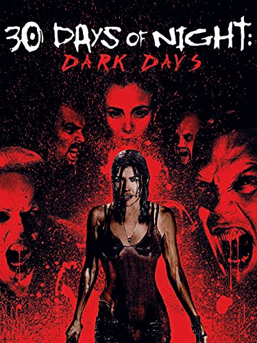 30 Days of Night: Dark Days