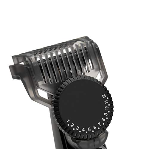 7859UBaByliss MEN Barba Master Recortadora de barba y barba