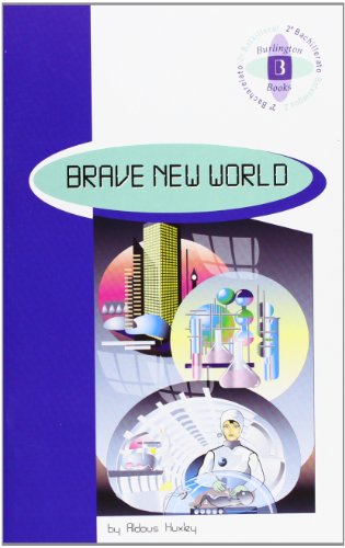 A BRAVE NEW WORLD 2ºNB