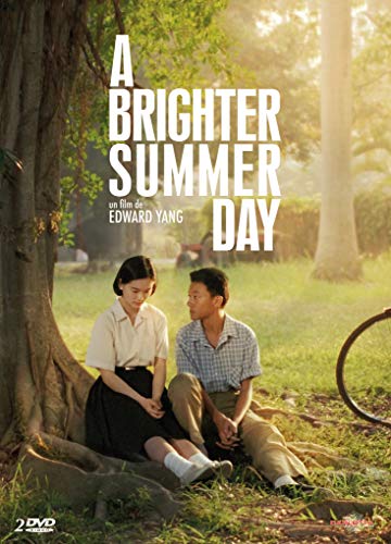 A Brighter Summer Day [Italia] [DVD]