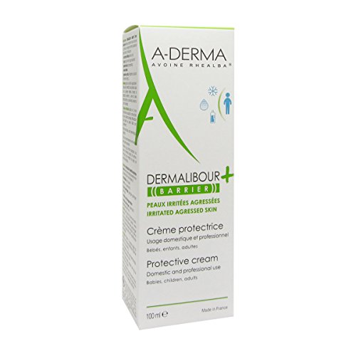 A-Derma A Derma Dermalibour+Protective Cr 100Ml 1 Unidad 100 ml