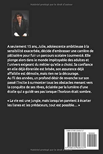 A la lueur d’une étoile: Laisse-toi guider par la force de tes rêves, et n'abandonne jamais !