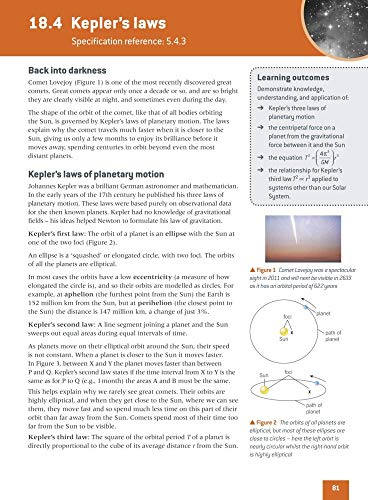 A Level Physics for OCR A: Year 2