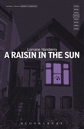 A Raisin In The Sun (Modern Classics)