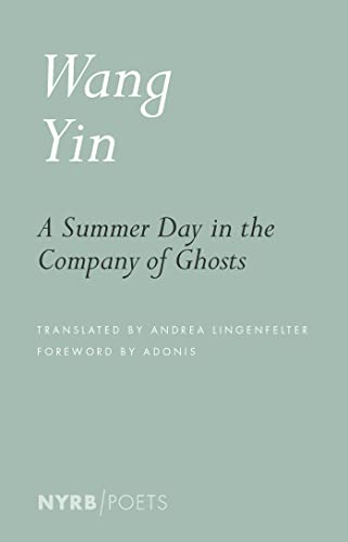 A Summer Day in the Company of Ghosts (English Edition)