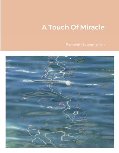 A Touch Of Miracle