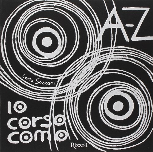 A-Z. 10 Corso Como. Ediz. illustrata