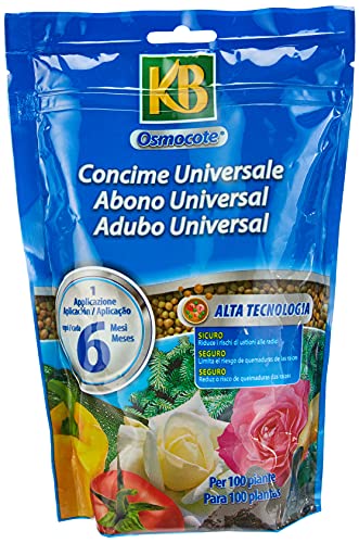 Abono Osmocote Universal 750 g KB