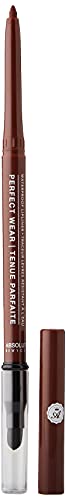 Absolute Ny Perfilador de labios perfect wear black cherry 21 g