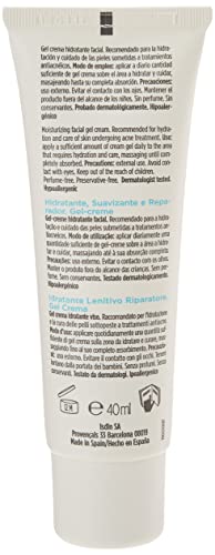 Acniben ISDIN RX Gel Crema Hidratante, 40 ml