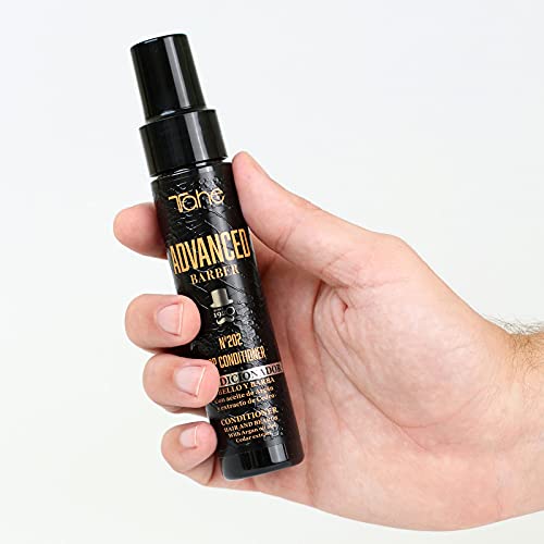 Acondicionador Humectante Nº202 Top Conditioner Advanced Barber