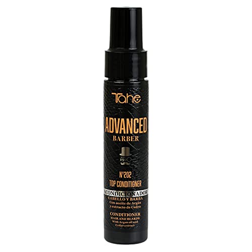 Acondicionador Humectante Nº202 Top Conditioner Advanced Barber