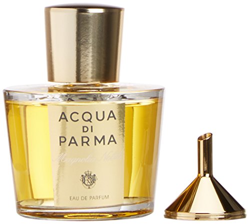 Acqua Di Parma Magnolia Nobile Refill Special Edition Agua de Perfume - 100 ml