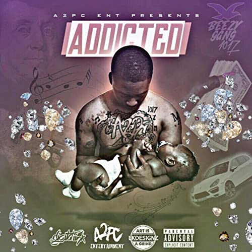 Addicted 2 This Lifestyle [Explicit]