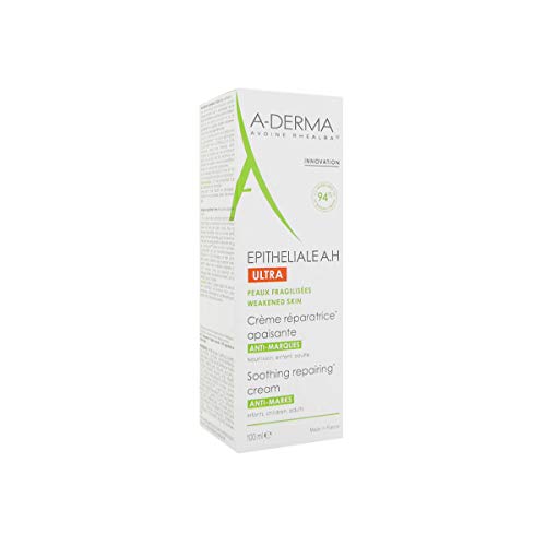 ADERMA epitheliale a.h ultra cr 100ml