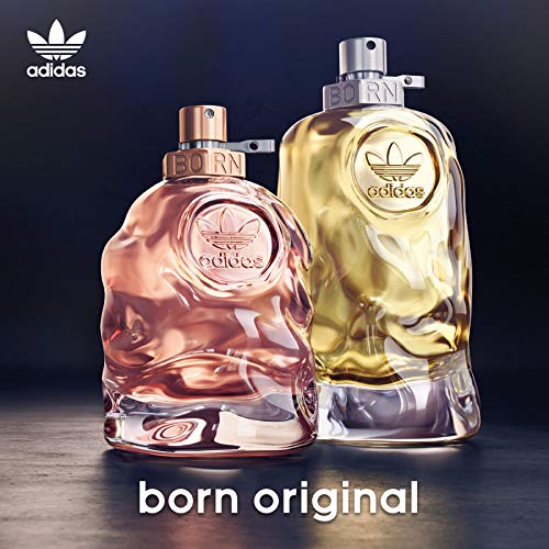 Adidas Born Original Eau De Toilette For Him Woda toaletowa dla mężczyzn 50ml