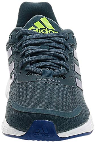 adidas Duramo SL K, Zapatillas, AZULEG/AZUREA/VERSEN, 36 2/3 EU