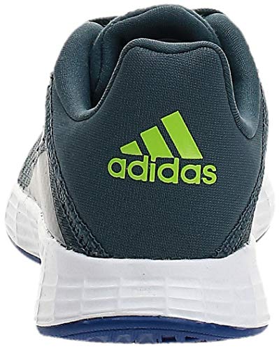 adidas Duramo SL K, Zapatillas, AZULEG/AZUREA/VERSEN, 36 2/3 EU