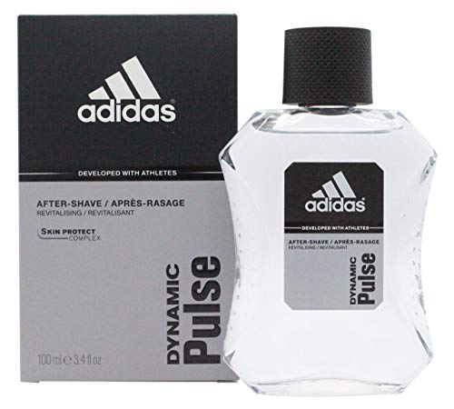 Adidas Dynamic Pulse After Shave Woda po goleniu 100ml