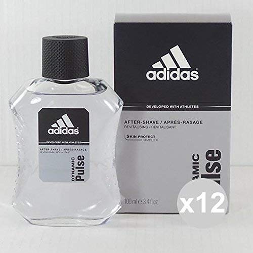 Adidas Dynamic Pulse After Shave Woda po goleniu 100ml