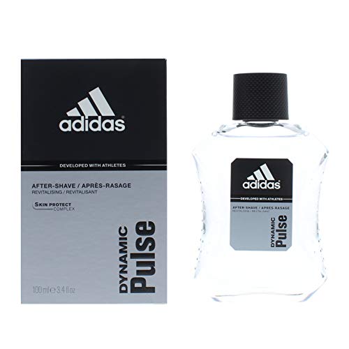 Adidas Dynamic Pulse After Shave Woda po goleniu 100ml