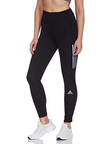 adidas OTR 7/8 TGT Leggings, Black, XS Women's