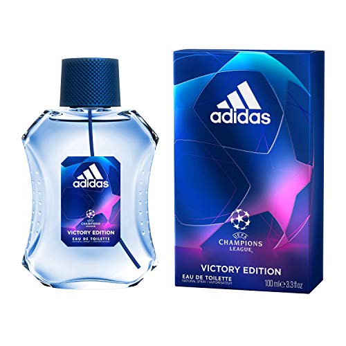 Adidas Uefa Champions League Victory Edition 50 ml