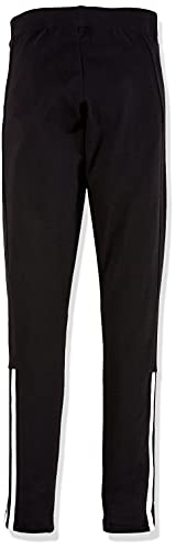 adidas W DK 3S 78 TIG Leggings, Women's, Black/White, XS