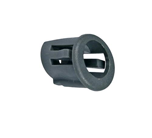 AEG Electrolux Espaciador, distancia Soporte frontal Marco frontal, marco para horno, horno – Nº: 387295702, 3872957026