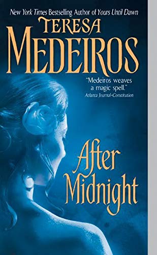 After midnight: 1 (Lords of Midnight)