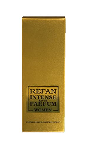 Agua de perfume intenso REFAN 219 para hombre