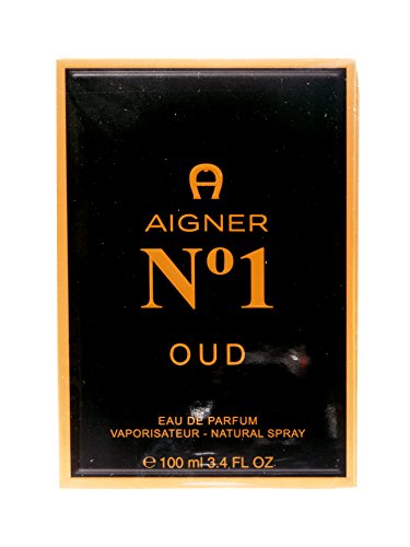 Aigner Etienne Aigner No 1 Oud EDP 100 ml UNI