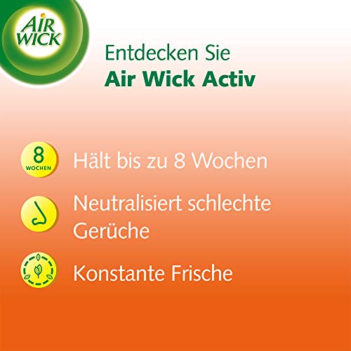 Airwick Activ Anti-Tabac 375ml