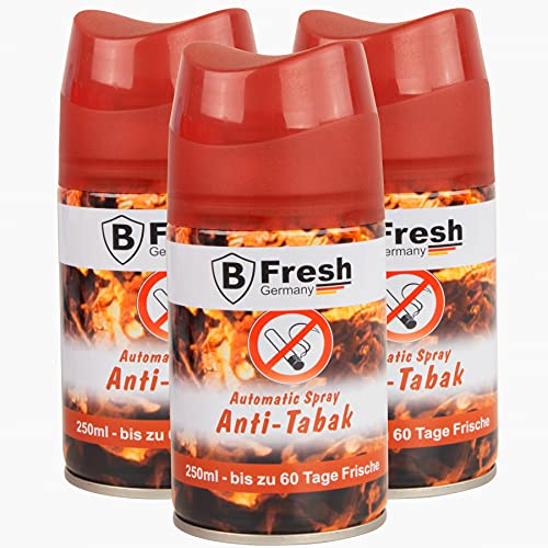 Airwick Freshmatic - Recarga para ambientador Air Wick Freshmatic (3 x 250 ml)