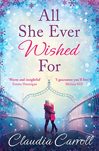 All She Ever Wished For: One chance meeting...Two lives changed forever.