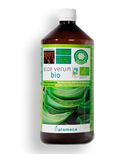 Aloe Verum Bio 1 Litro de Plameca