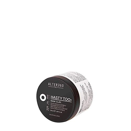 Alterego Styling Raw Clay Cera Mate Flexible 50ml