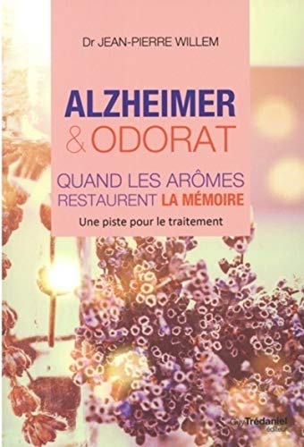 Alzheimer et odorat: Quand les arômes restaurent la mémoire