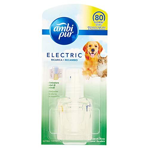 Ambi Pur 4084500908888 Mono Refill Pet Care Recambio