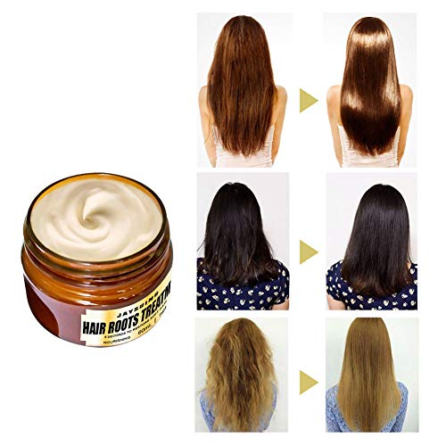 Ambility Multifunction Hair Roots Treatment Repairs Damage Hair Scalp Treatment