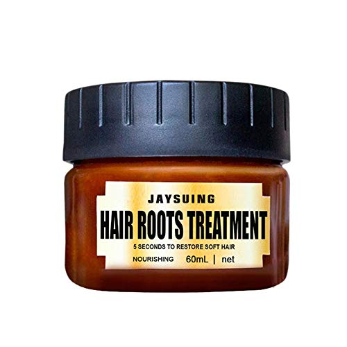 Ambility Multifunction Hair Roots Treatment Repairs Damage Hair Scalp Treatment