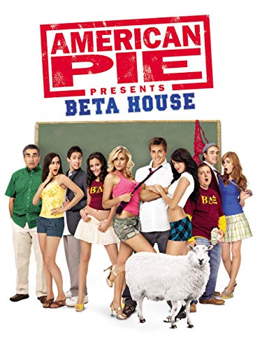 American Pie Presents: Beta House