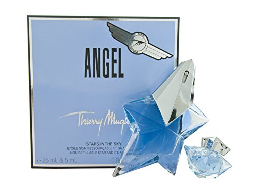 ANGEL EAU DE PARFUM THIERRY MUGLER 25ML VAPORIZADOR