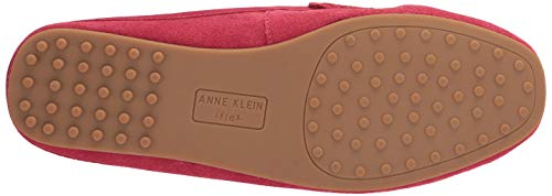 Anne Klein Rosemary Red 5 M