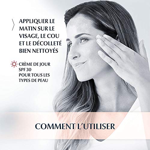 ANTIPIGMENT crema día SPF30+ 50 ml